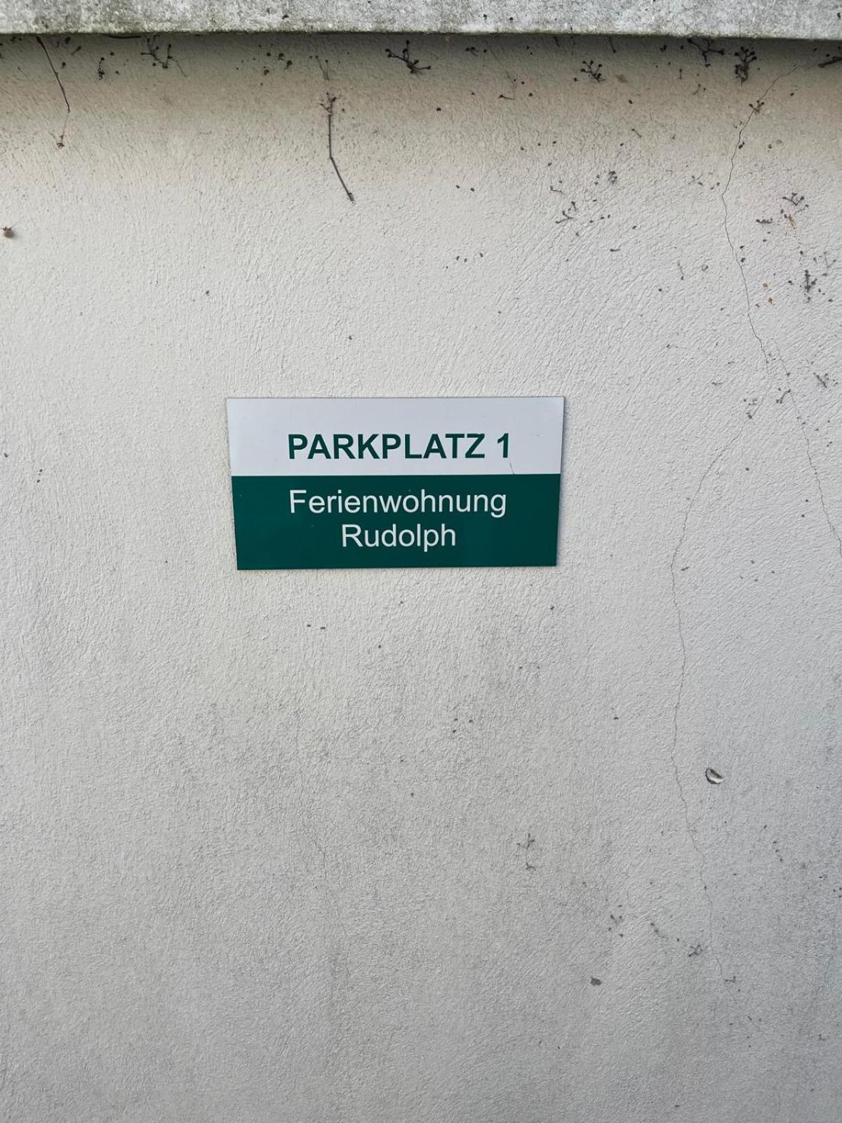 Pension Rudolph Riesa Εξωτερικό φωτογραφία